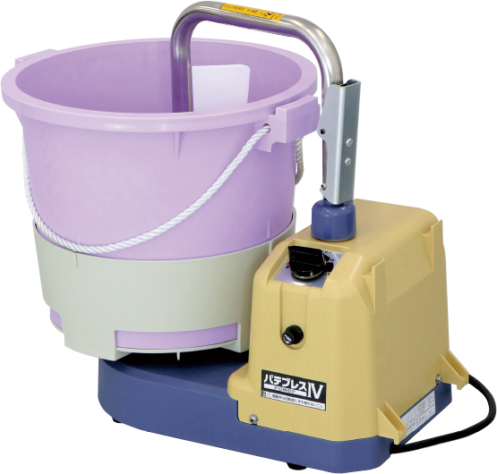 パテブレスパワーⅣ - KLASSモバイルサイト